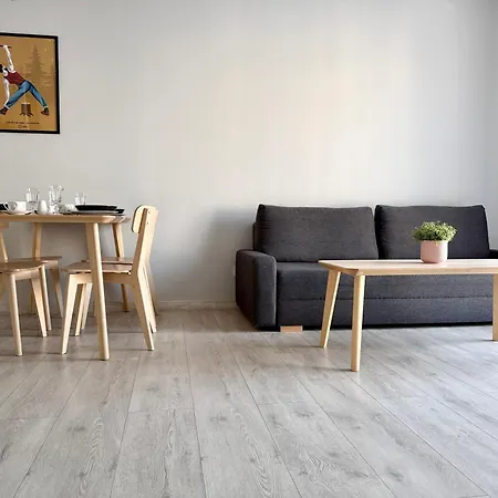 Antonio - Acco Rent Apartament
