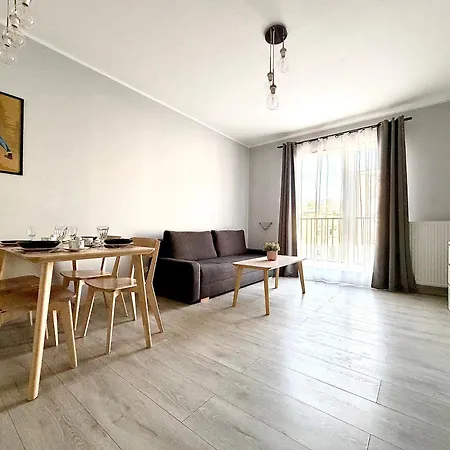 Apartament Antonio - Acco Rent *