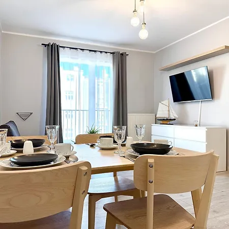 Antonio - Acco Rent Apartament *
