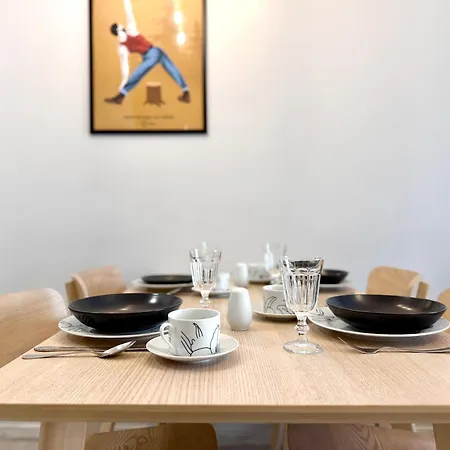 Antonio - Acco Rent Apartament Gdynia