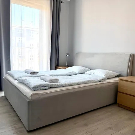 Antonio - Acco Rent Apartament