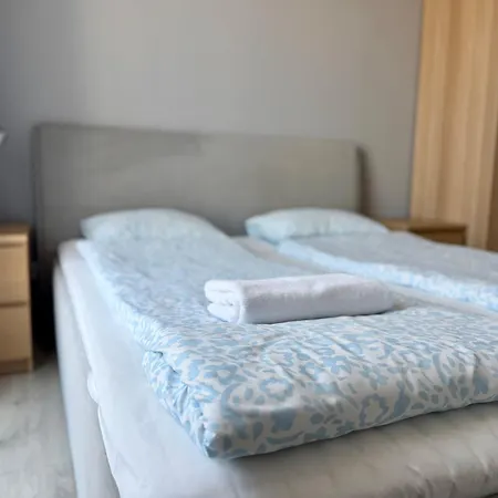 Apartament Antonio - Acco Rent *