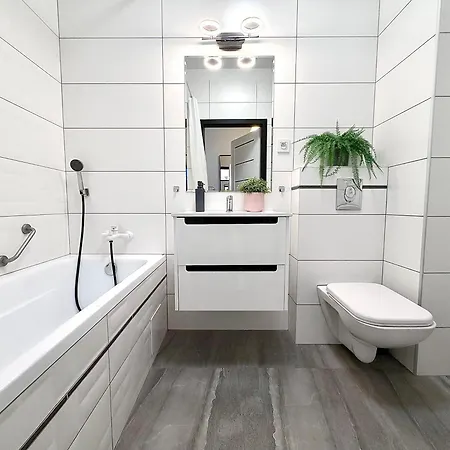 Apartament Antonio - Acco Rent Gdynia