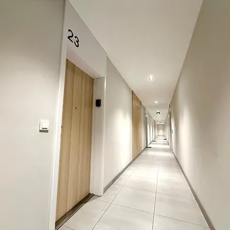 Antonio - Acco Rent * Gdynia